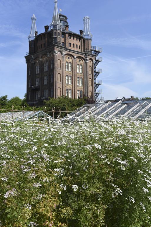 Villa Augustus Dordrecht Exterior foto